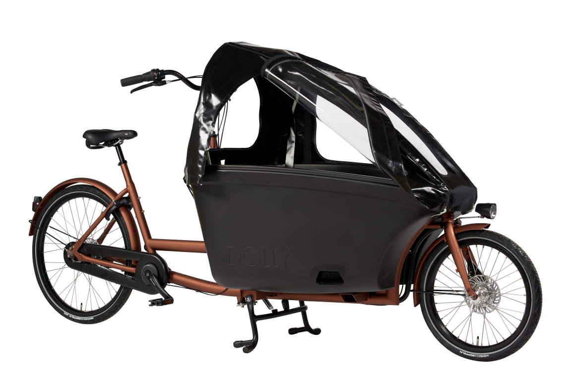 bakfiets accessories