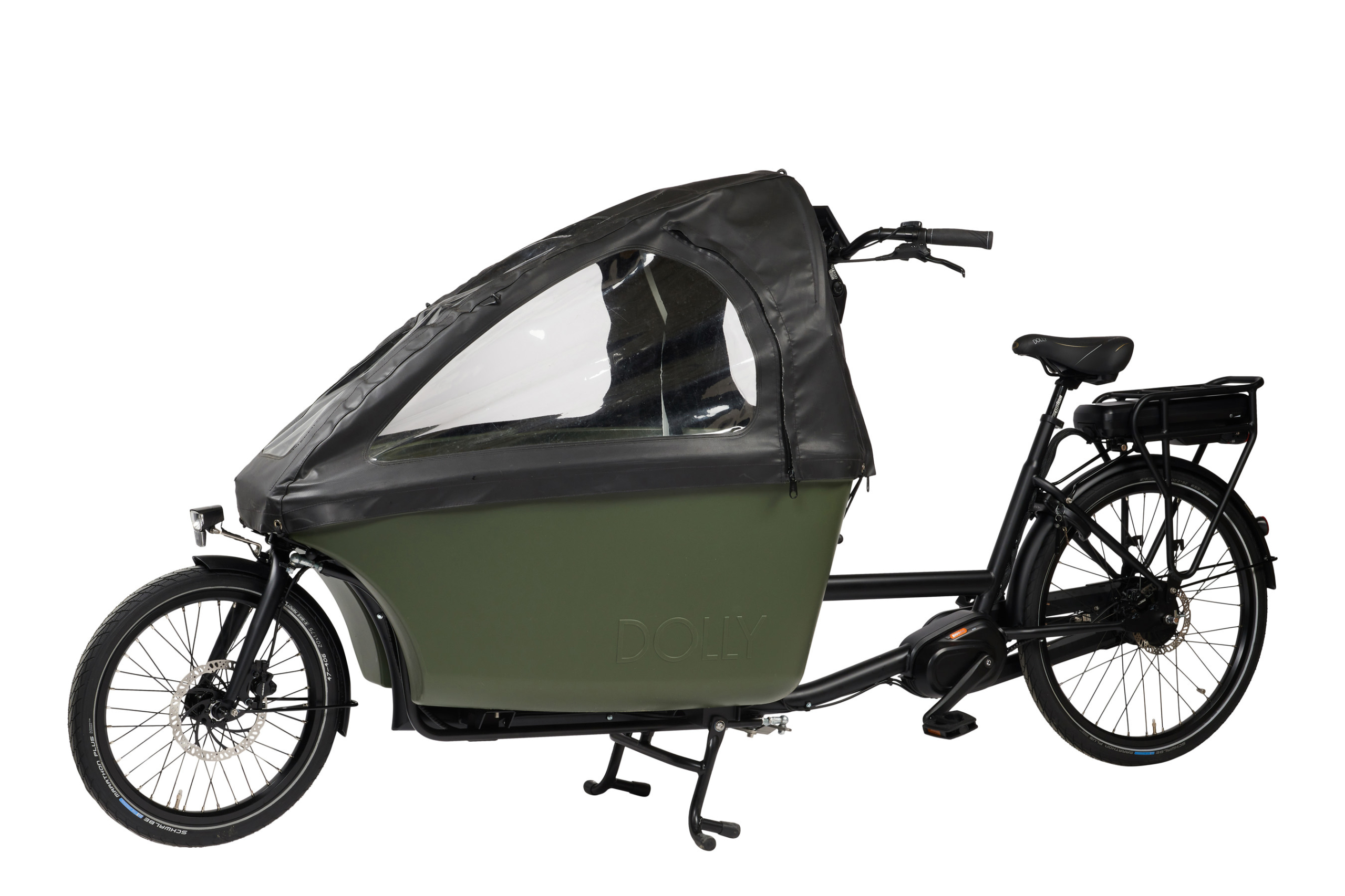 DollyBakfiets-Mat-Black-Army-Green-met-Regentent-JPG-scaled-1.jpg