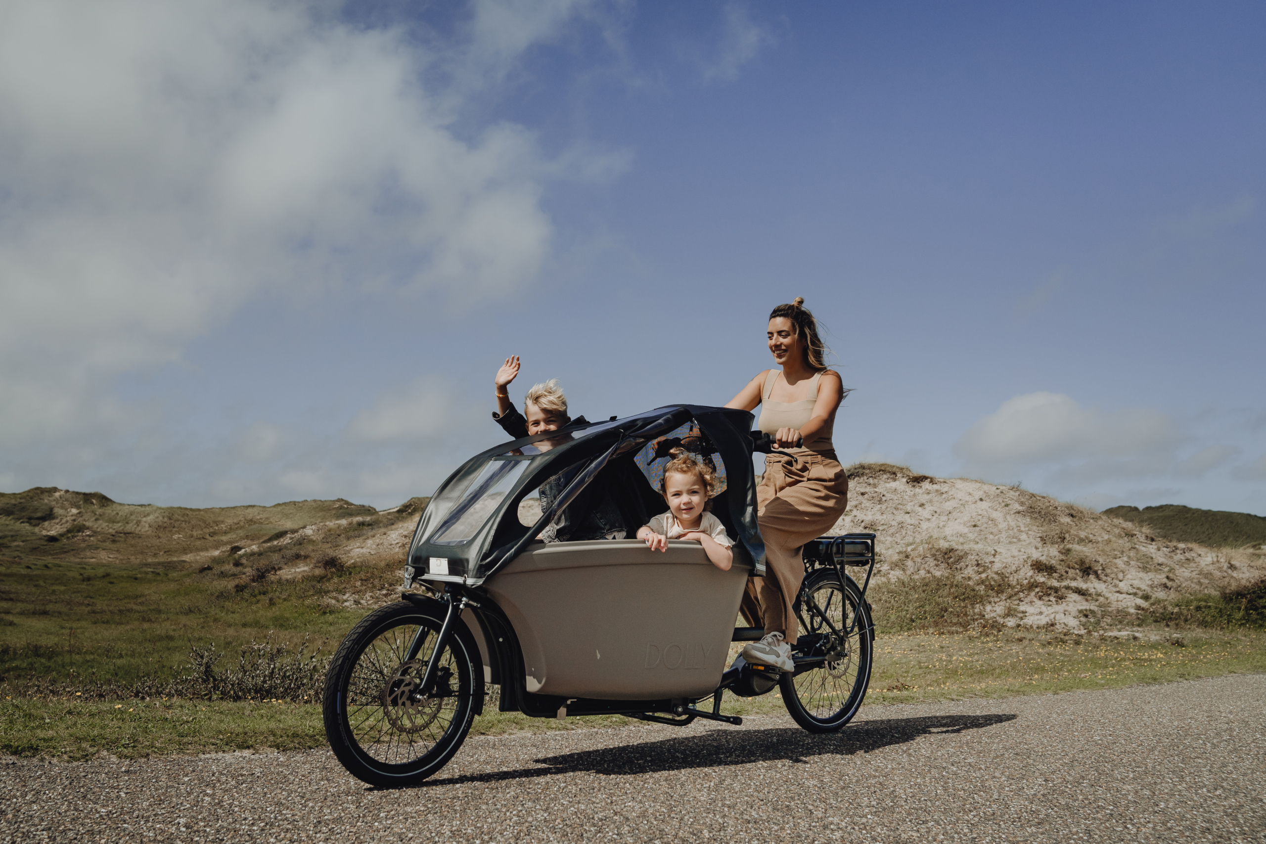 Dolly Bakfiets